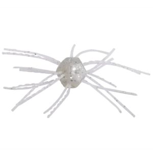 Strike King Tumbleweed Floating 3" - Pearl Flash