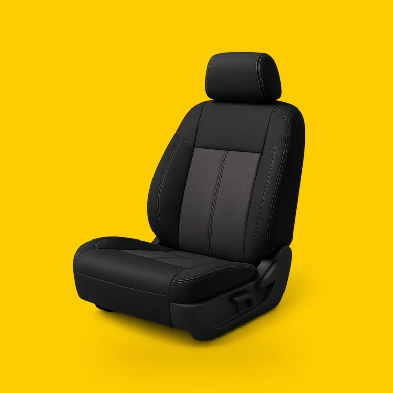 Interior Accessories