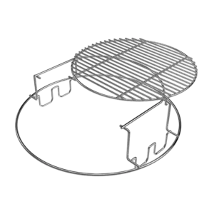 2-Piece Multi-Level Rack for Large EGG