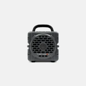 Turtlebox Cub Speaker - Gray