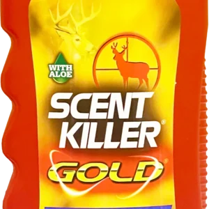 Wildlife Research Center Scent Killer Gold Body Wash & Shampoo - 12 fl oz