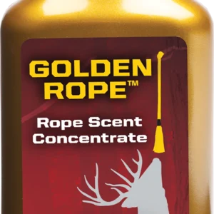 Wildlife Research Center Golden Rope Scent Concentrate - 4 fl oz