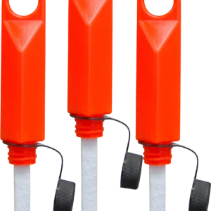 Wildlife Research Center Quik-Wiks Scent Dispensers - 3 Pack