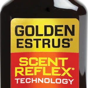 Wildlife Research Center Golden Estrus with Scent Reflex - 4 fl oz
