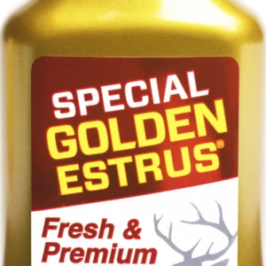 Wildlife Research Center Special Golden Estrus - 4 fl oz