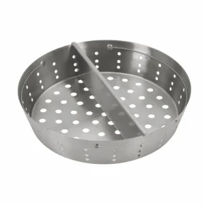 Stainless Steel Fire Bowl for XLarge EGG