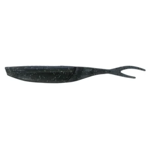 Yamamoto Hinge Minnow 5" - Natural Shad