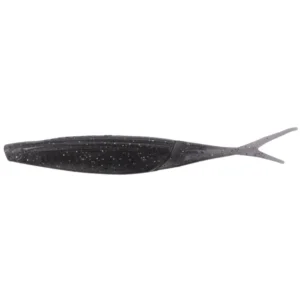 Yamamoto Hinge Minnow 6" - Natural Shad