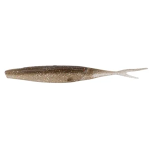 Yamamoto Hinge Minnow 6" - Rainbow Shad