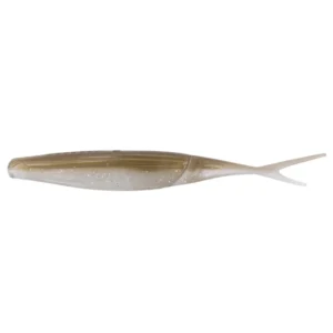 Yamamoto Hinge Minnow 6" - Tennessee Shad