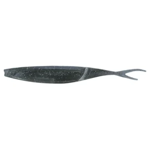 Yamamoto Hinge Minnow 7" - Natural Shad