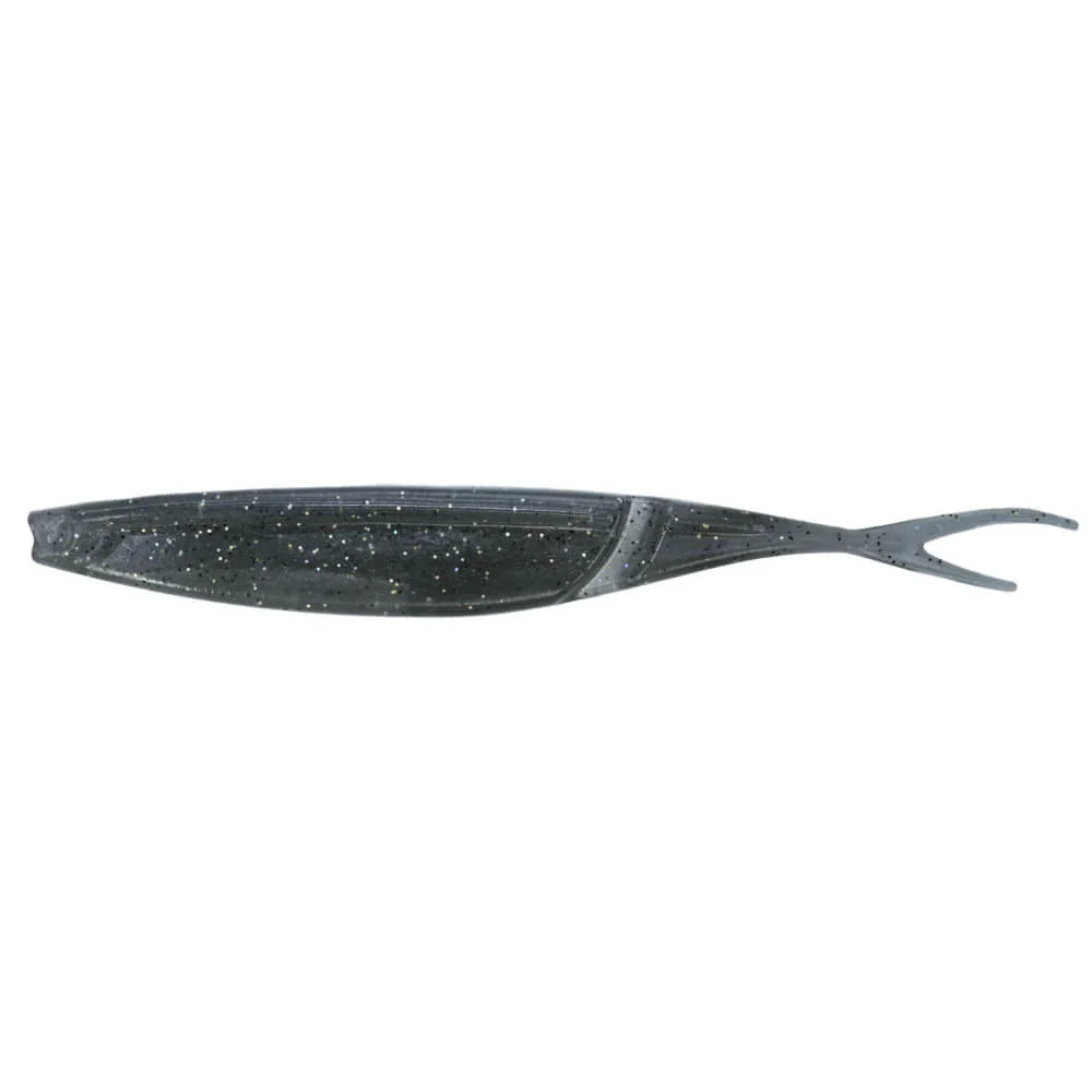 Yamamoto Hinge Minnow 7" - Natural Shad