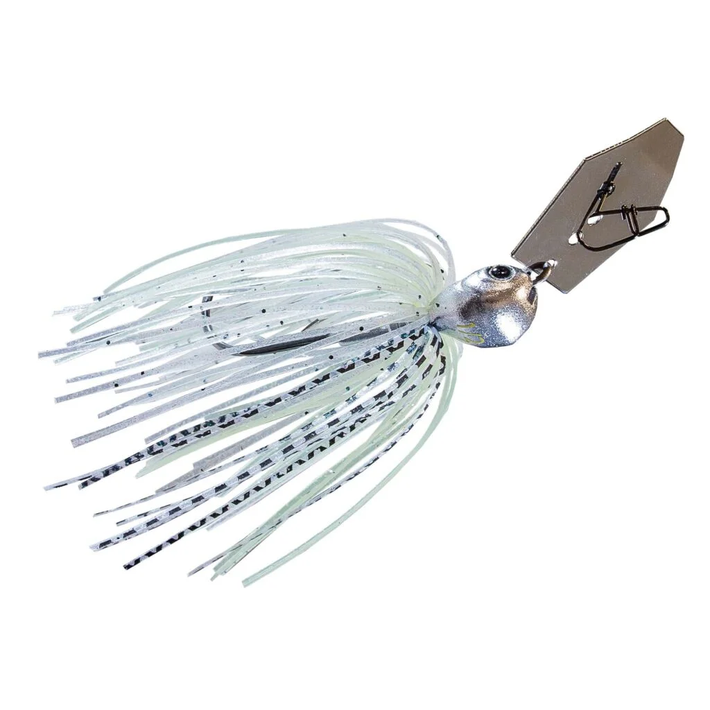 Z-Man ChatterBait JackHammer 1/2 oz - Spot Remover