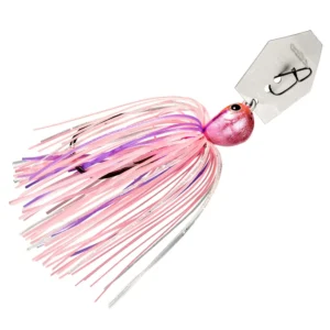 Z-Man ChatterBait JackHammer 1/2 oz - Morning Dawn