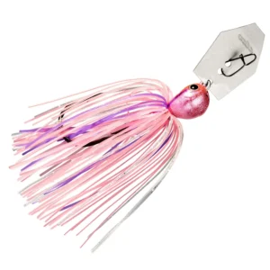 Z-Man ChatterBait JackHammer 3/8 oz - Morning Dawn
