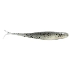 Z-Man Scented Jerk ShadZ 3.5" - Bad Shad (5-Pack)
