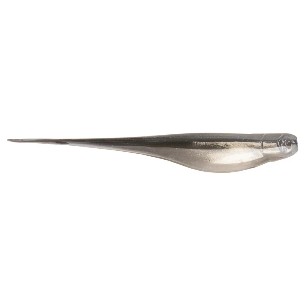 Z-Man Scented Jerk ShadZ 3.5" - Smelt (5-Pack)