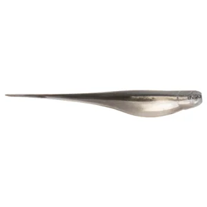 Z-Man Scented Jerk ShadZ 3.5" - Smelt (5-Pack)