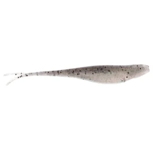 Z-Man Scented Jerk ShadZ 5" - Bad Shad (5-Pack)