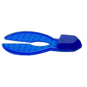 Zoom Super Chunk Jr. 2" - Flippin' Blue