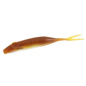 Zoom Winged Fluke 7.5" - Biwako Wagasaki
