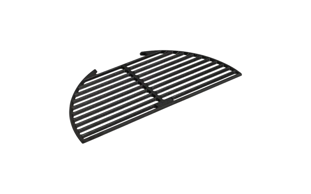 Cast Iron Half Grid for Large EGG