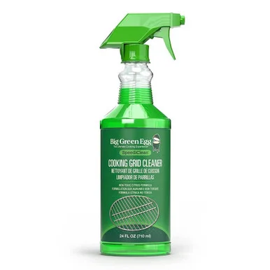 SpeediClean Cooking Grid Cleaner, 24 oz