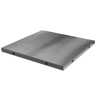 Modular Nest Solid Stainless Steel Insert