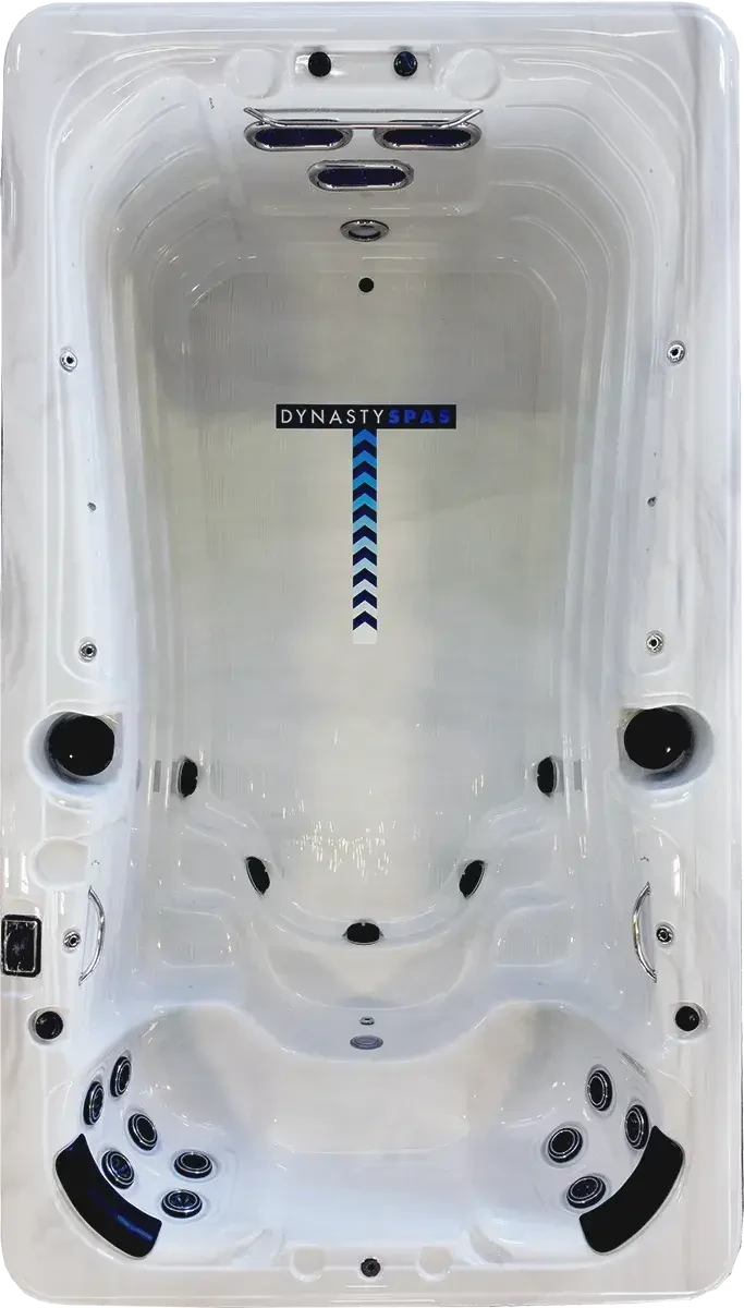 13' Aquex Pro Plus Swim Spa