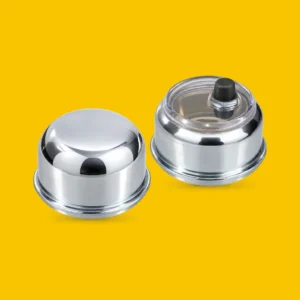 Axle Hub Cap