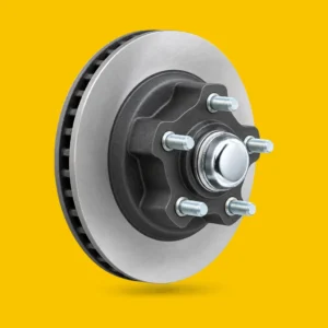 Disc Brake Hub