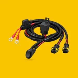 Driving Light Wiring Harness