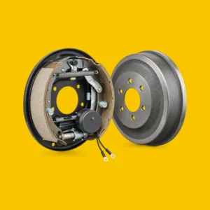 Drum Brakes