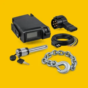 Hitch & Towing Accessories