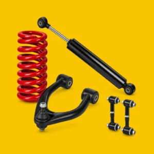 Suspension Components