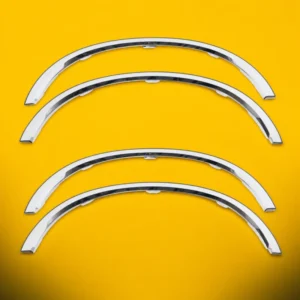 Fender Trim