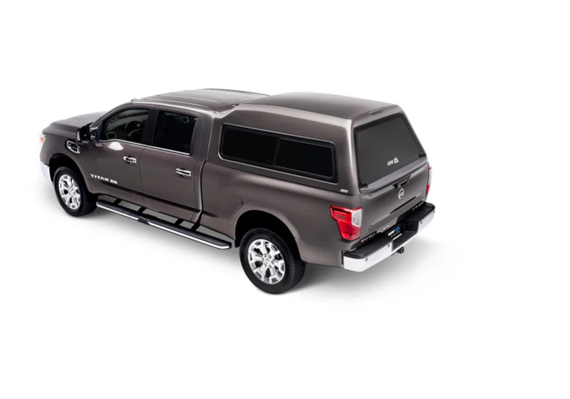 A.R.E. 7009FM - MX Series, 8' Bed