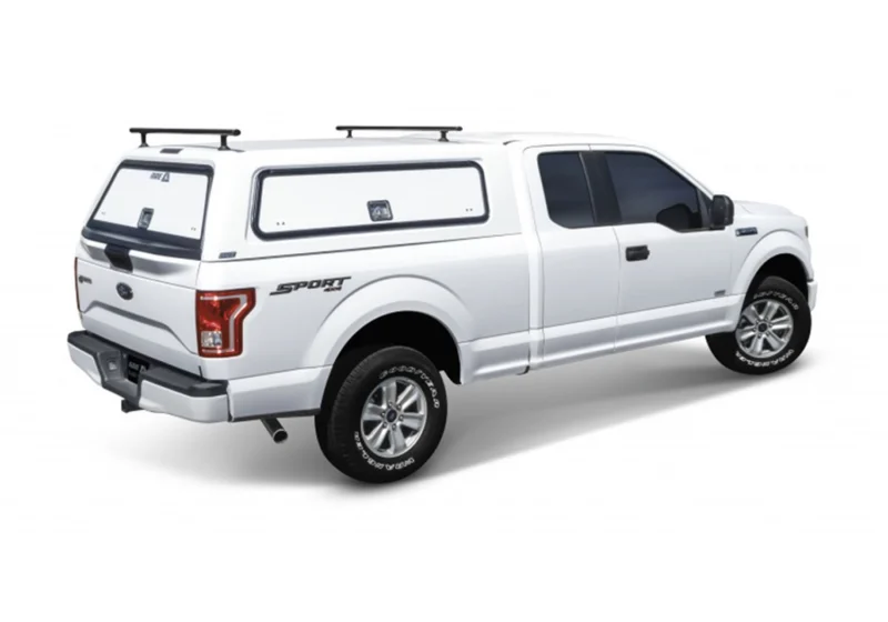 A.R.E. 7352HDIR1 - MX HD Series, 6'7" Bed