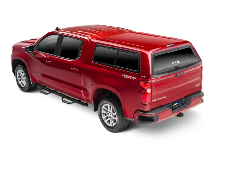 A.R.E. 8133FXWO1 - CX Classic Series, 5'7" Bed