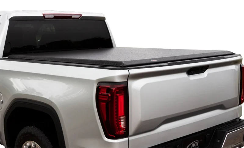 Agri-Cover 12389 - ACCESS Original Roll-Up Cover, 6'7" Bed
