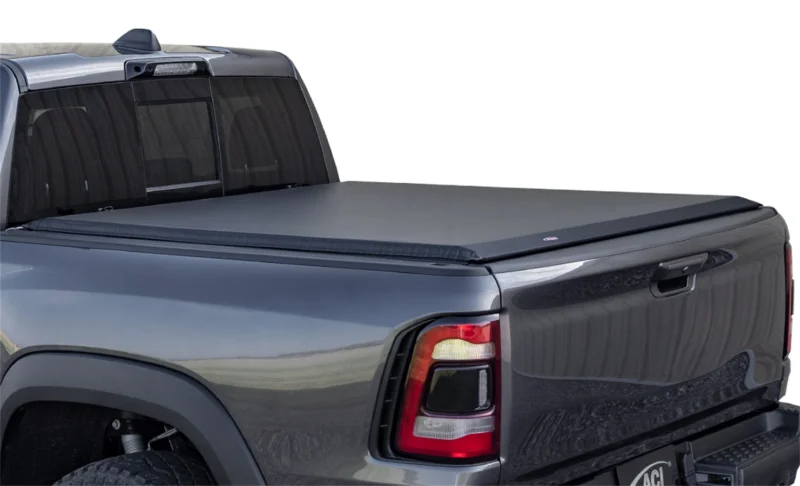 Agri-Cover 14289 - ACCESS Original Roll-Up Cover, 5'7" Bed