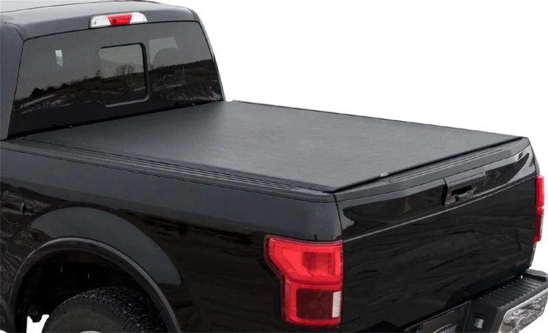 Agri-Cover 22010119 - ACCESS TonnoSport Roll-Up Cover, 7' Bed