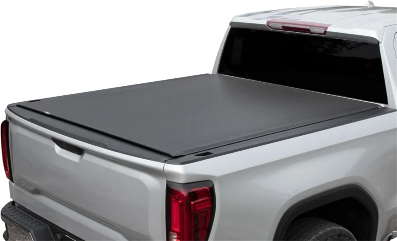 Agri-Cover 22020249 - ACCESS TonnoSport Roll-Up Cover, 5'1" Bed