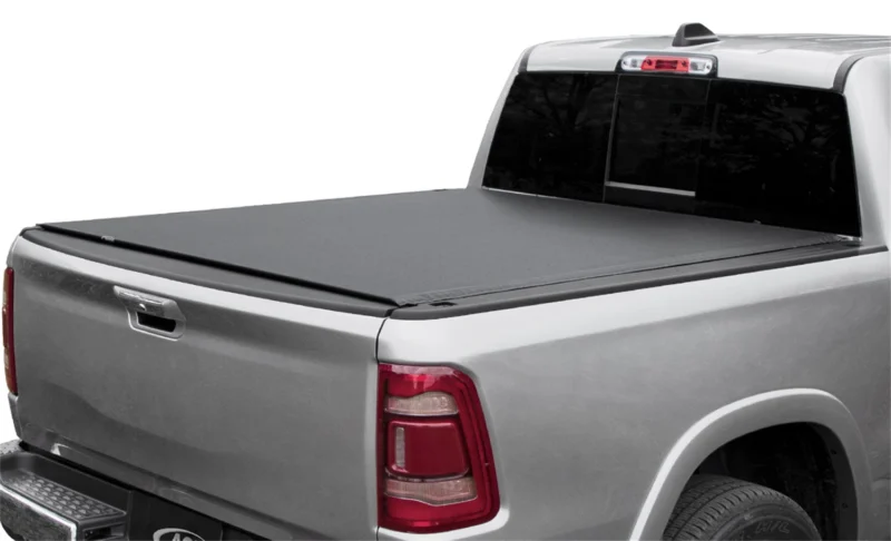 Agri-Cover 22040179 - ACCESS TonnoSport Roll-Up Cover, 6'4" Bed