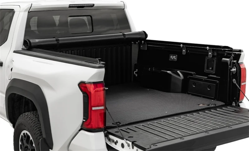 Agri-Cover 25020409 - ACCESS Truck Bed Mat, 8'2" Bed