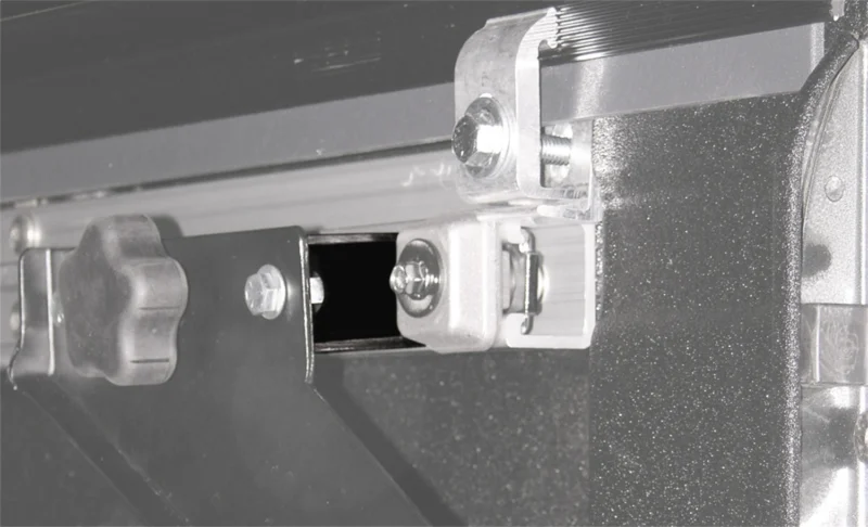 Agri-Cover 30298 - ACCESS® Bed Extender Adapter Kit
