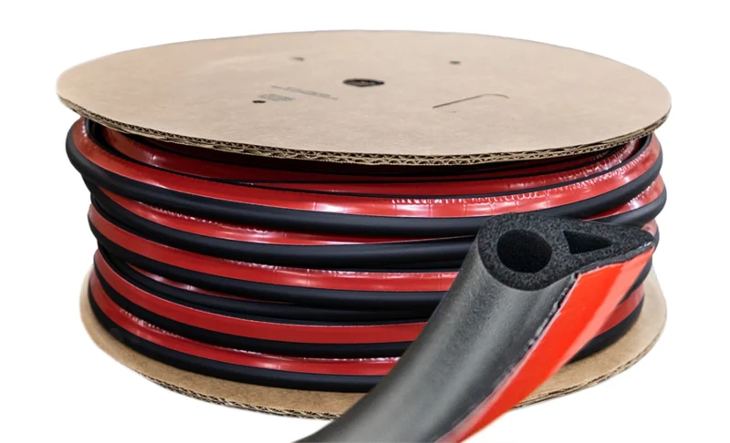 Agri-Cover 30945 - TRAILSEAL® Tailgate Gasket