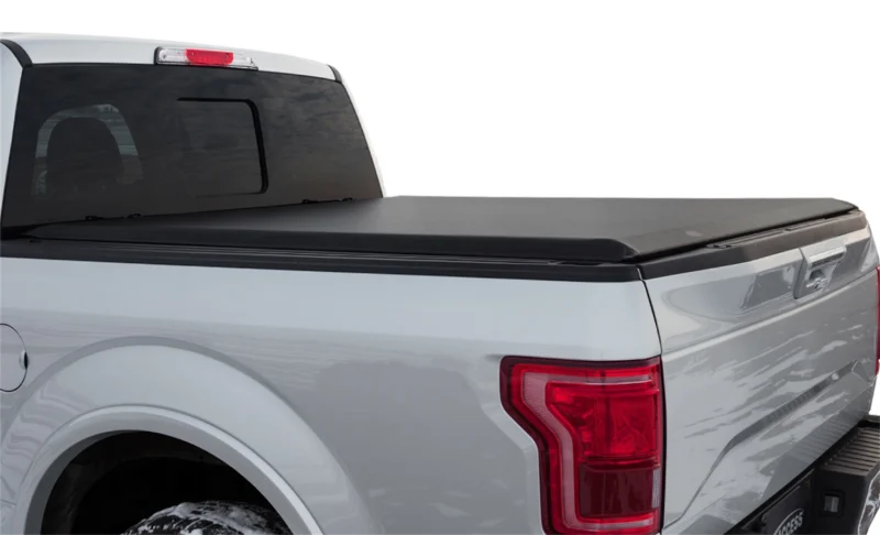 Agri-Cover 33249 - ACCESS LiteRider Roll-Up Cover, 5' Bed