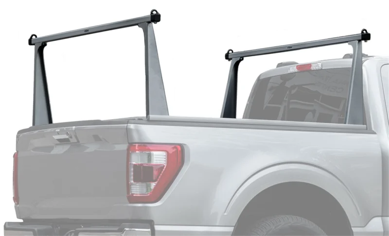 Agri-Cover 4002343 - ADARAC Aluminum Uprights