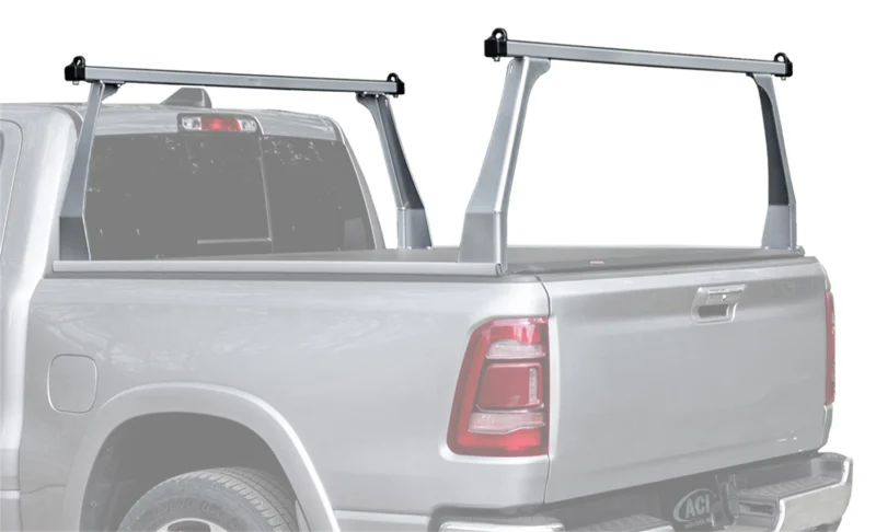 Agri-Cover 4004313 - ADARAC Aluminum Uprights